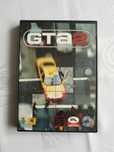 Gra PC "GTA 2" wersja PL