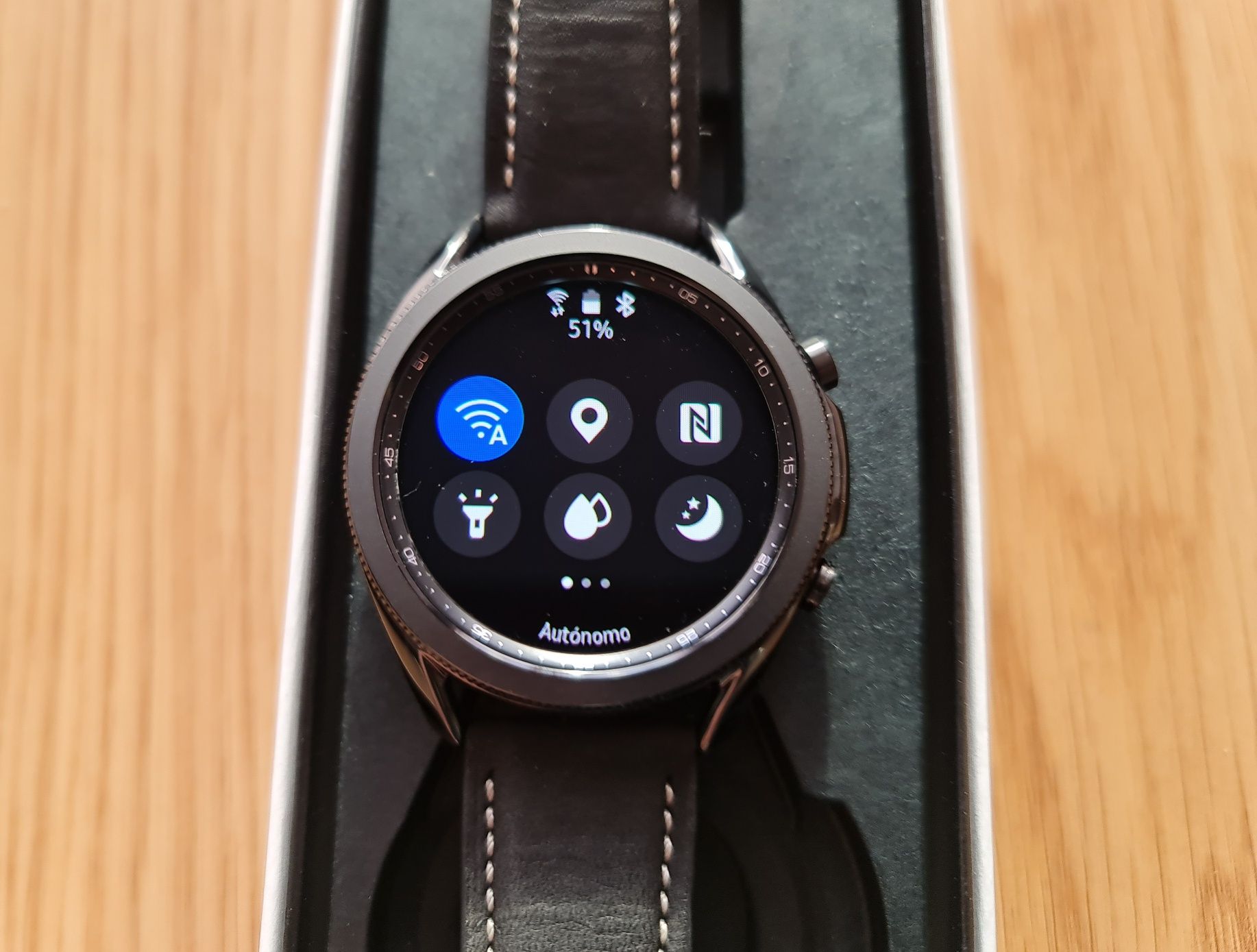 Samsung Galaxy Watch 3 Bluetooth 45mm