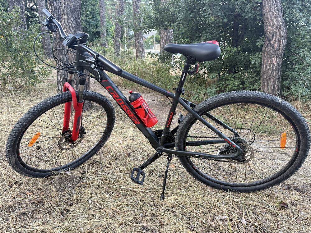 Продам велосипед Crosser 075 - C