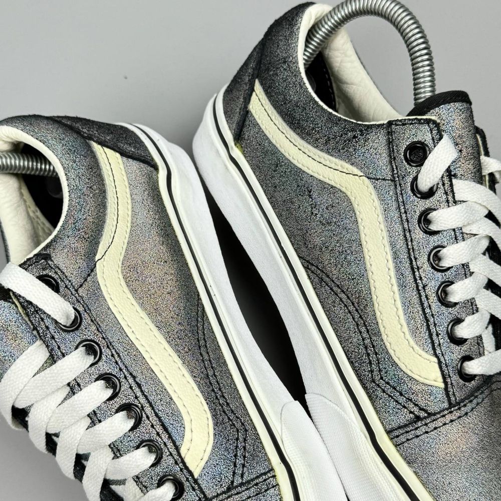 Кеды кроссовки Vans Old Skool ванс олд скул кеди кросівки класичні