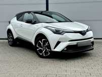 Toyota C-HR Toyota C-HR Hybrid