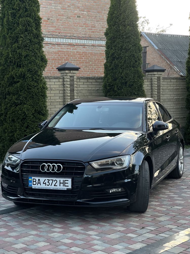 Продам Audi A3