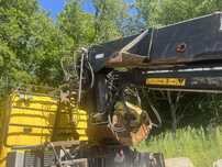 Dzwig HDS Loglift