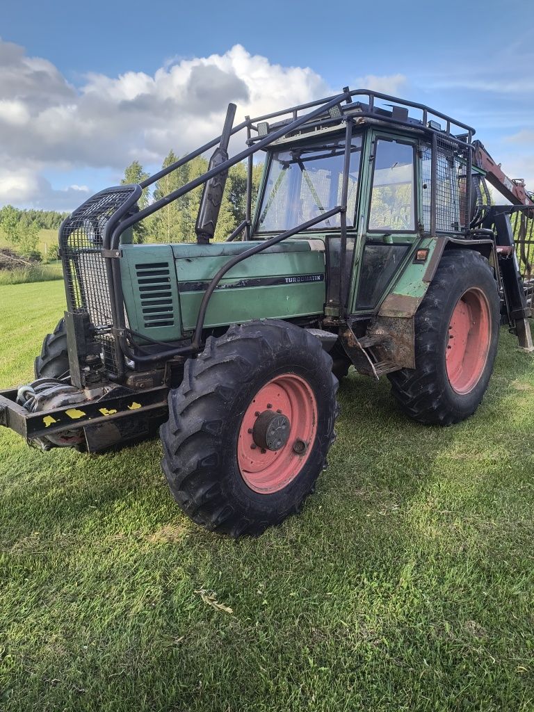 Fend 311 Lsa i Hydrofast 11