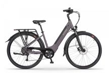Rower elektryczny EcoBike X-City