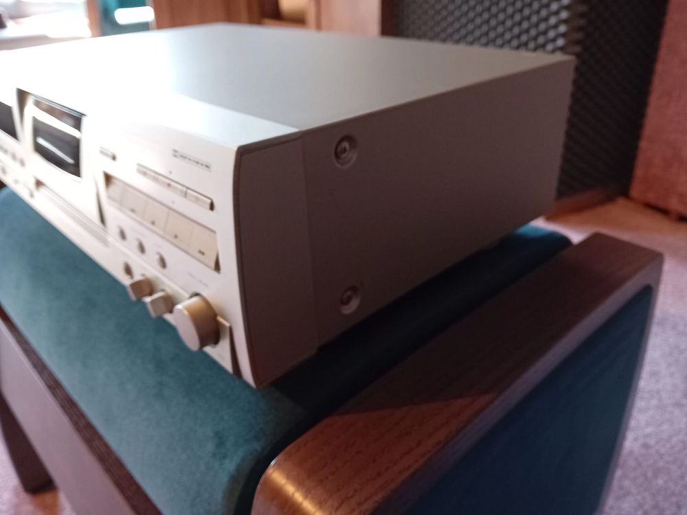 Magnetofon deck PIONEER CT-S 740 S