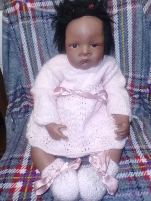 Реборн ручної роботи, бренд Ештон Дрейк