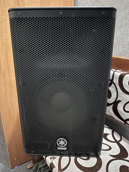Колонка YAMAHA DXR 10