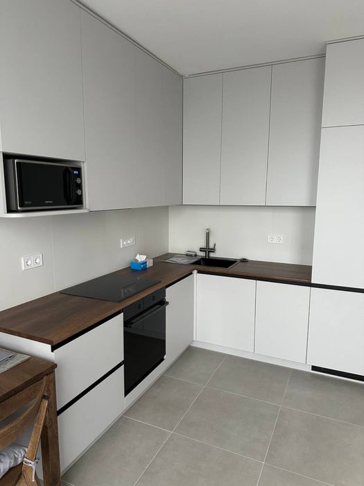 ЖК Нивки парк оренда 1к довгостроково