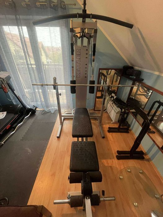 Kettler Delta 300