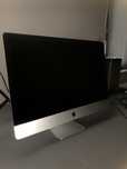 IMac 27 cali late 2013