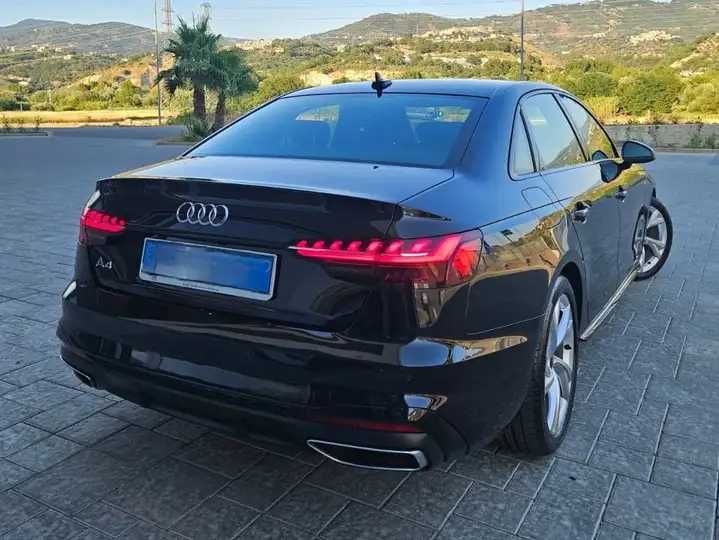 AUDI A4 B9 lift бампер s-line а4 б9 в9 шрот слайн разборка запчасти