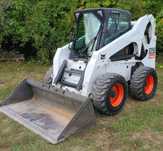 Послуги  бобкет/бобкат/bobcat