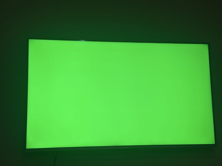 Телевізор Xiaomi Q1E 55"