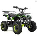 Quad Quady Mini Quad elektryczny XTR E-M7 1000W