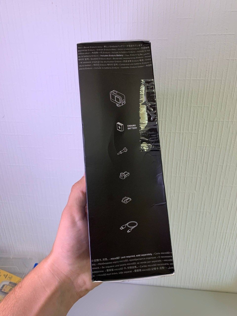 GoPro Hero 11 Black Екшн камера гоу про екшен камера го про бу экшн