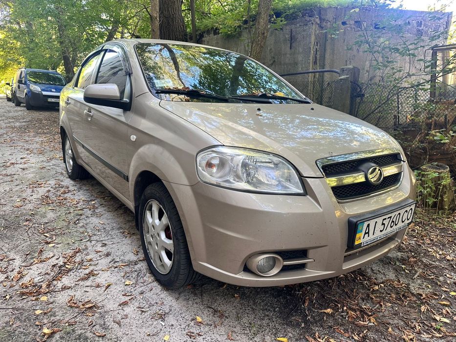 Продам власне  авто