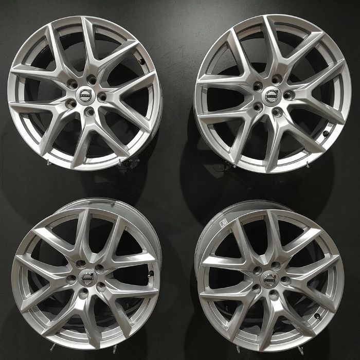 Felgi 18 5x108 Volvo XC40 OE (F506030-48)