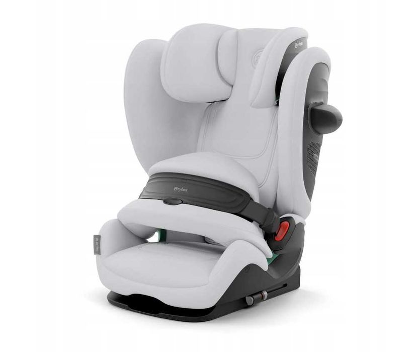 CYBEX PALLAS G2 fotelik 76-150 cm