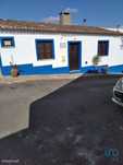 Casa de aldeia T2 em Alfundão e Peroguarda de 107,00 m2