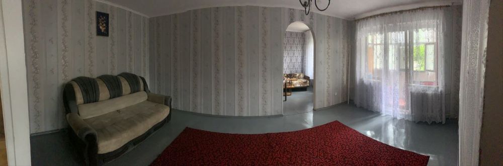 Здам 2 кімнатну квартиру