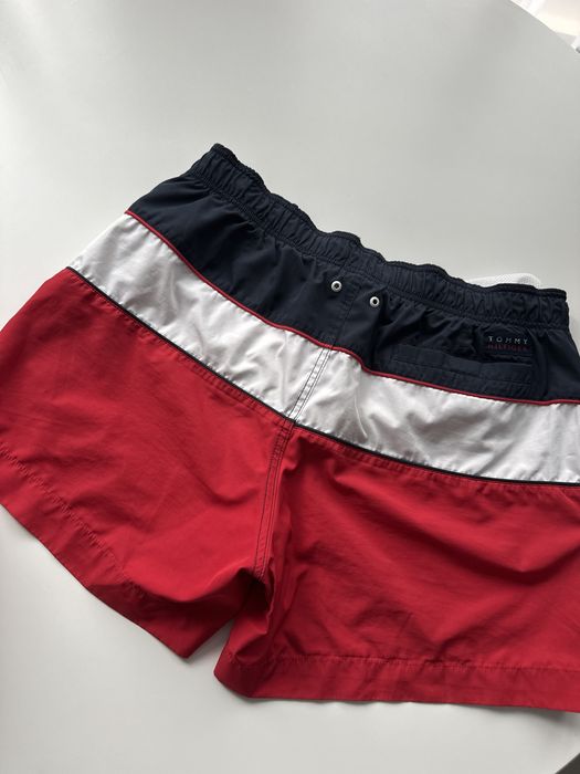 Tommy Hilfiger шорты . Новые!