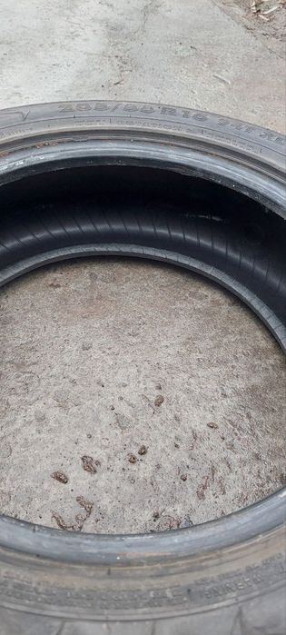 Зимова гума Nokian 205/55 R16