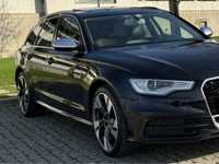 Audi A6 2.0 Tdi 2014