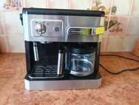 Ekspres do kawy ciśnieniowy  Delonghi BCO 420