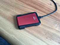 Dysk zewnetrzny 200 gb