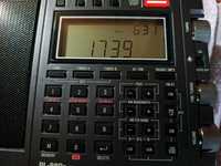 Tecsun PL-990X Radio Globalne