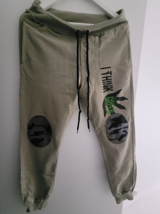 Spodnie dresowe  Diesel