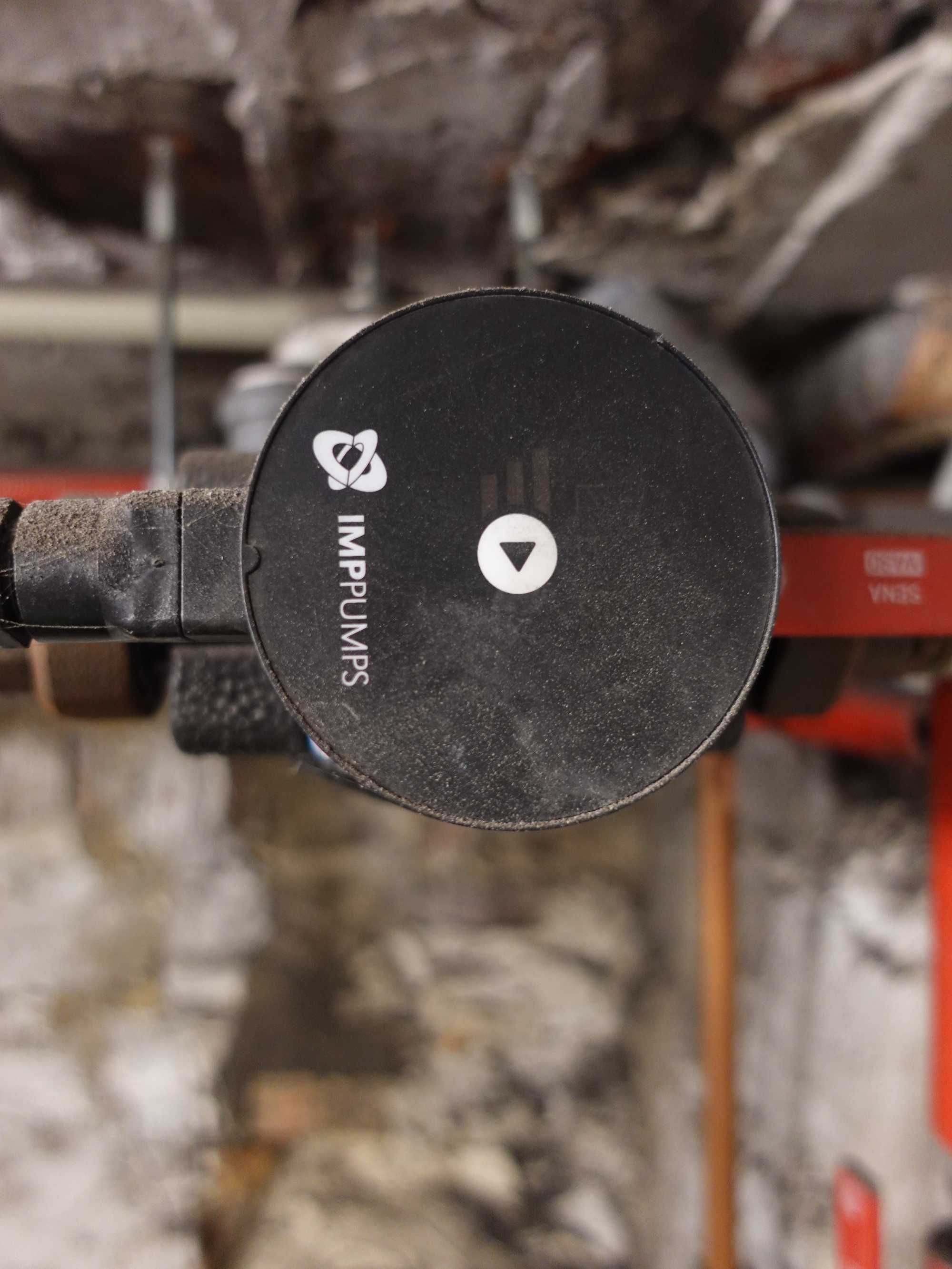 KOCIOŁ POSEJDON TERMO-TECH 14KW stąporków ekogroszek 5 klasa