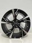 Jantes 17/18 Audi RS6