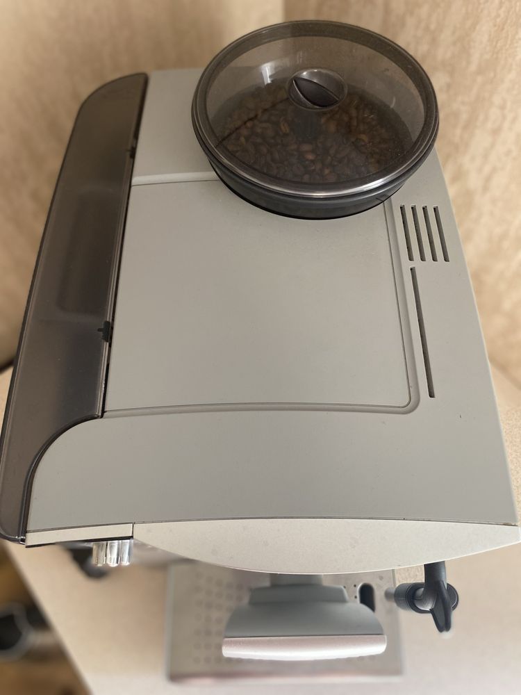 Кавомашина Bosch VeroCafe Latte