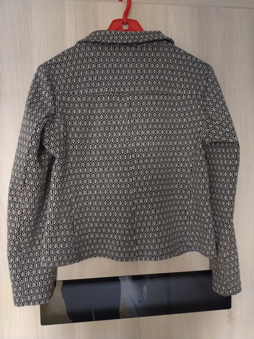 Żakiet Rinascimento r. l