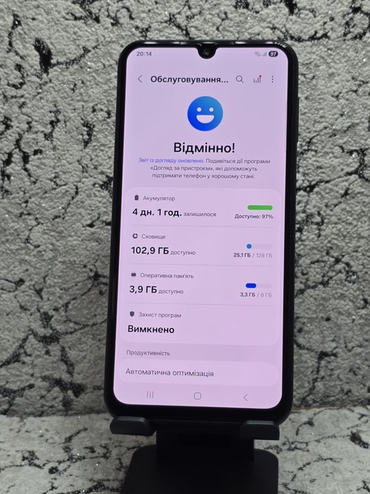 Samsung Galaxy M34 5G