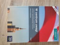 W centrum uwagi część 1