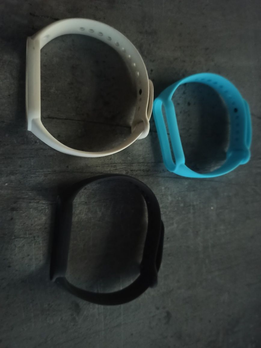 Opaska Mi Band 5, Mi Band 6.