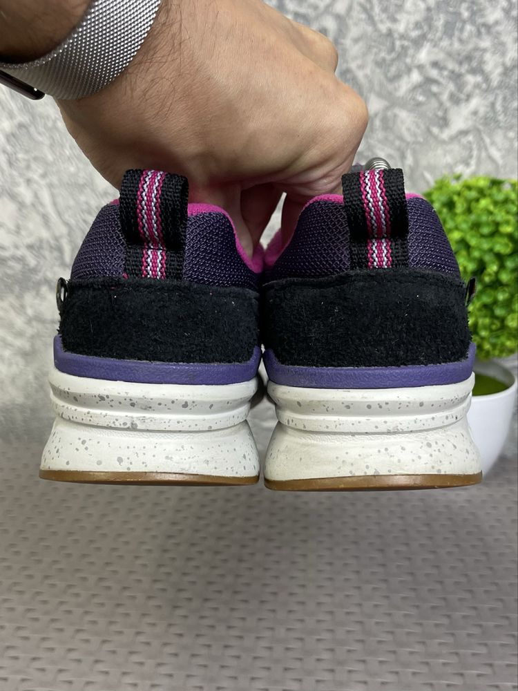 New Balance 997H кроссовки 37 размер женские спортивные серые