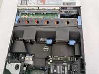 Servidor Dell PowerEdge R720