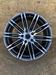 Felga Porsche Panamera Turbo 970 11J ET68 20'' 5x130