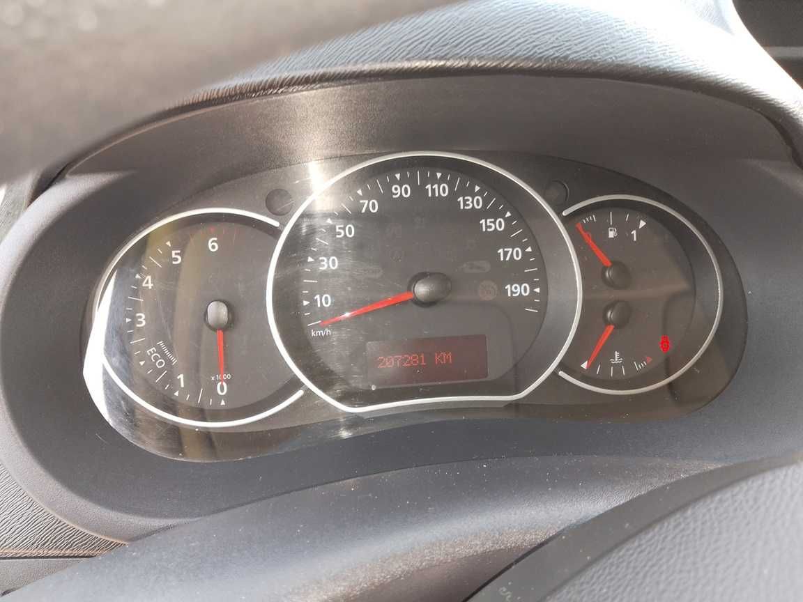 Renault Kangoo 1.5 DCI 2018  VAT 23% Dostawczy