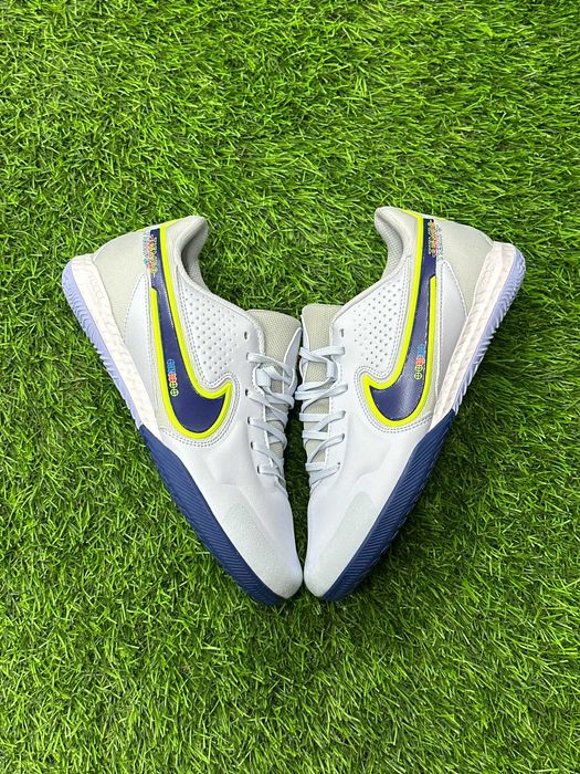 АКЦІЯ! Футзалки Nike Tiempo Legend 9 IC 36 37 38 39 40 41 42 43 44 45