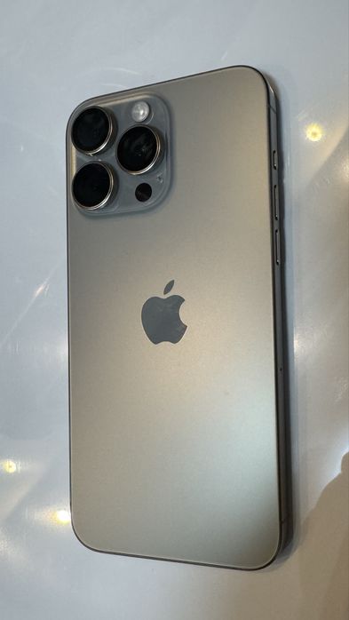 iPhone 14 Pro Max 256 Gb