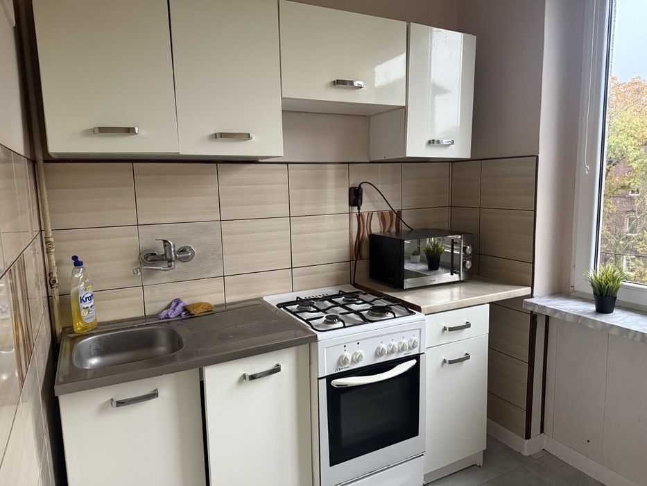 Mieszkanie do wynajecia umeblowane