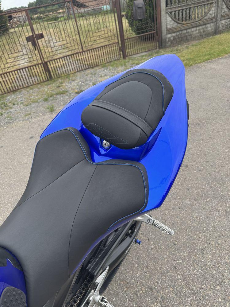 Yamaha R1 Rn12 2005 rok 41tyś przebiegu Nowe Opony Po duzym serwisie!
