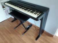 pianino elektryczne YAMAHA YFP-70