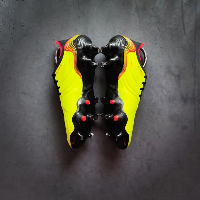 Korki Adidas Copa Sense.1 FG 42 2/3