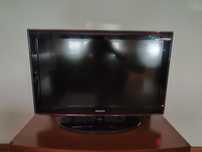 Televisão Samsung, 92 cm na diagonal - dá apenas som - Ermesinde
